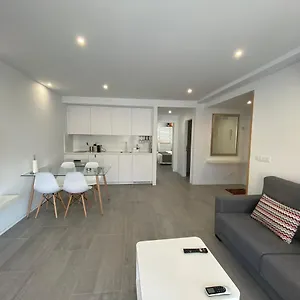  Appartement Flying La Palma - Sostenible Espagne