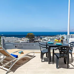 Du Solei Central Location Old Town By Pvl Apartamento Puerto del Carmen (Lanzarote)