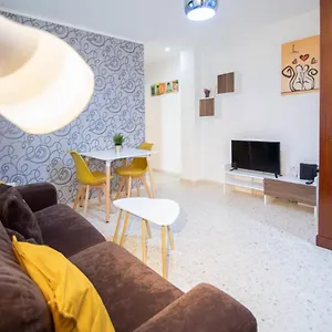 Appartement Esencia De Entre La Vina Y El Mercado