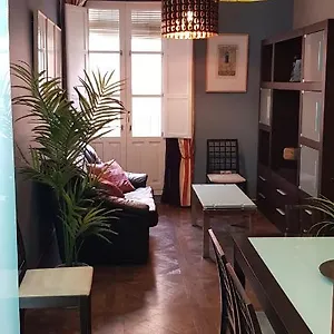  Appartement La Casa De Heracles