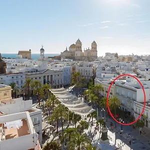  Appartement El Capitan Veneno By Cadiz4rentals
