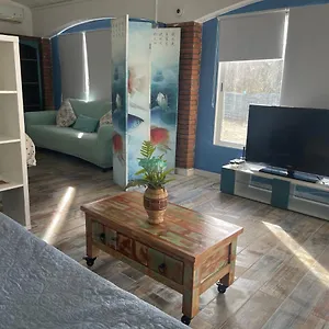  Appartement Raconet Azul - Circuito Cataluna Espagne