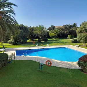  Appartement With Pool Near The Beach Espagne