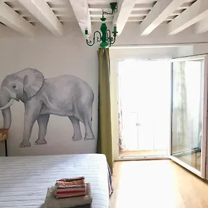 Appartement La Selva Espagne