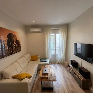  Appartement Precious And Original Center