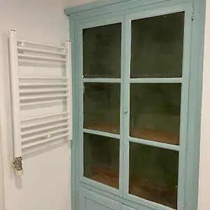  Appartement Cal Mestre- Espagne