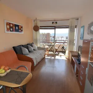  Appartement Rnet - Ir Llevant 06 Costa Brava Espagne