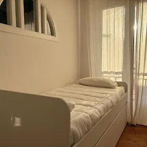  Appartement Balcon Al Mar Con Ascensor Grupo Ac Gestion Espagne