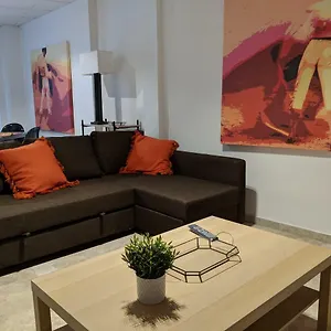Arc 3c Apartamento Málaga
