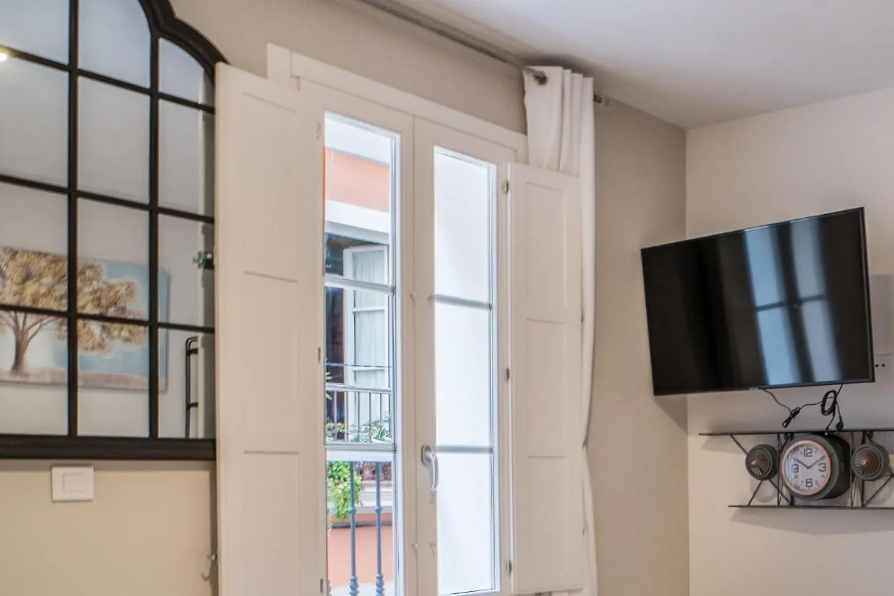 Suite Capitan 3 Cadiz Spain